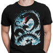 The World Serpent - Men's Apparel