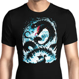 The World Serpent - Men's Apparel