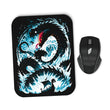 The World Serpent - Mousepad
