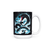 The World Serpent - Mug