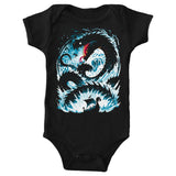 The World Serpent - Youth Apparel