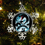 The World Serpent - Ornament