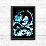 The World Serpent - Posters & Prints