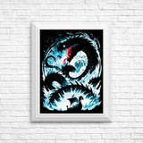 The World Serpent - Posters & Prints