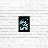 The World Serpent - Posters & Prints