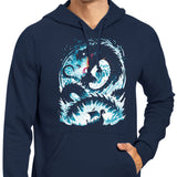 The World Serpent - Hoodie