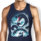 The World Serpent - Tank Top