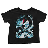 The World Serpent - Youth Apparel