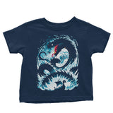 The World Serpent - Youth Apparel