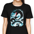 The World Serpent - Women's Apparel