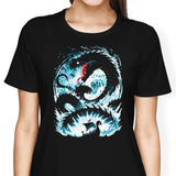 The World Serpent - Women's Apparel