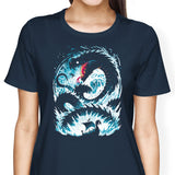 The World Serpent - Women's Apparel