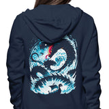 The World Serpent - Hoodie