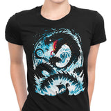 The World Serpent - Women's Apparel