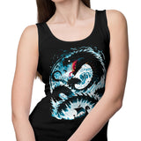 The World Serpent - Tank Top