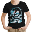 The World Serpent - Youth Apparel