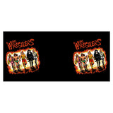 The Wrestlers - Mug