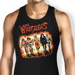 The Wrestlers - Tank Top
