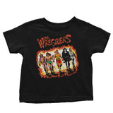 The Wrestlers - Youth Apparel