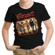 The Wrestlers - Youth Apparel