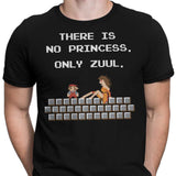 There is No Princess - Men's Apparel