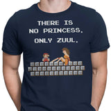 There is No Princess - Men's Apparel