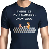 There is No Princess - Men's Apparel