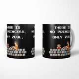 There is No Princess - Mug
