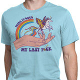 There it Goes - Men's Apparel