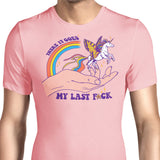 There it Goes - Men's Apparel