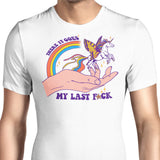 There it Goes - Men's Apparel