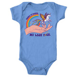 There it Goes - Youth Apparel
