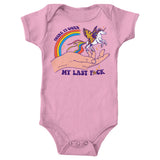 There it Goes - Youth Apparel