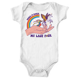 There it Goes - Youth Apparel