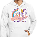 There it Goes - Hoodie