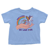 There it Goes - Youth Apparel