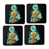 Thief Genome - Coasters