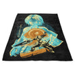 Thief Genome - Fleece Blanket