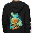 Thief Genome - Hoodie