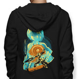 Thief Genome - Hoodie