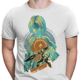 Thief Genome - Men's Apparel