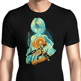 Thief Genome - Men's Apparel