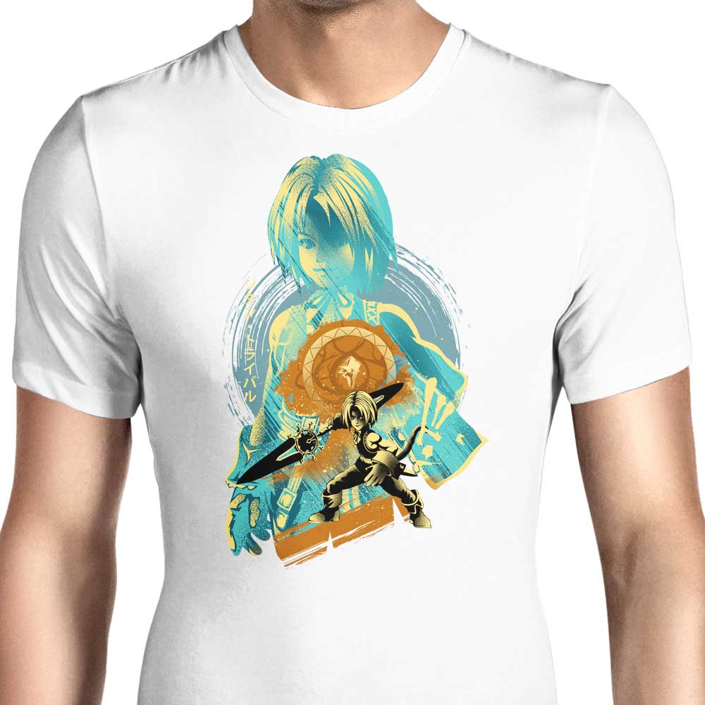 Thief Genome - Men's Apparel