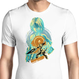 Thief Genome - Men's Apparel