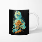 Thief Genome - Mug