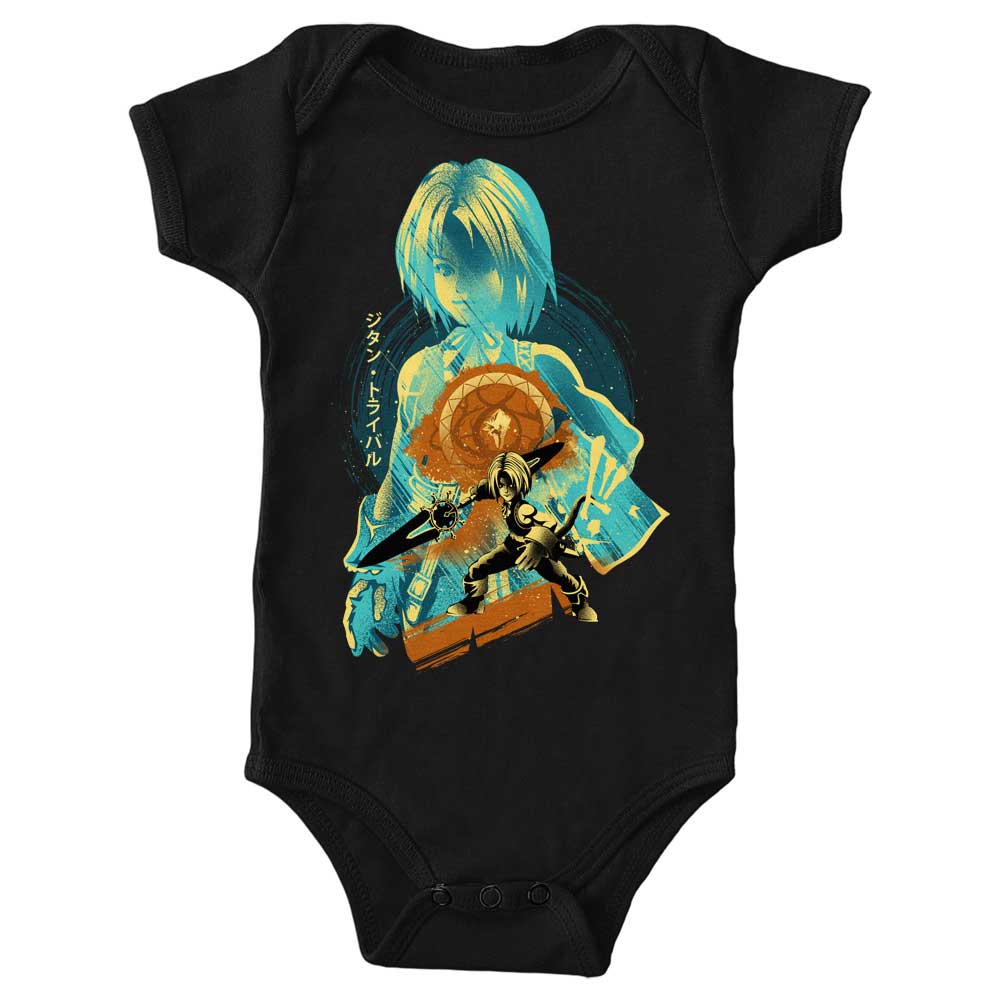 Thief Genome - Youth Apparel