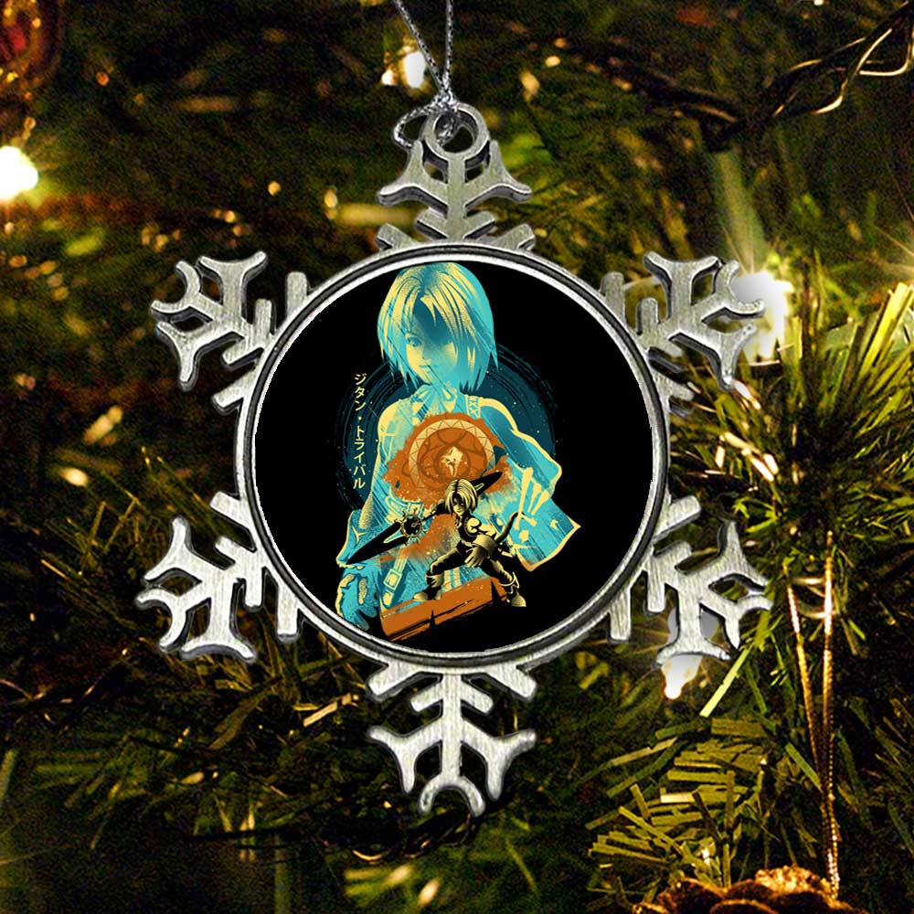 Thief Genome - Ornament