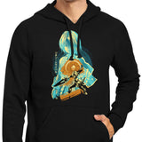 Thief Genome - Hoodie