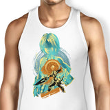 Thief Genome - Tank Top