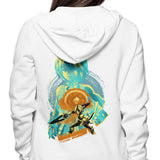 Thief Genome - Hoodie